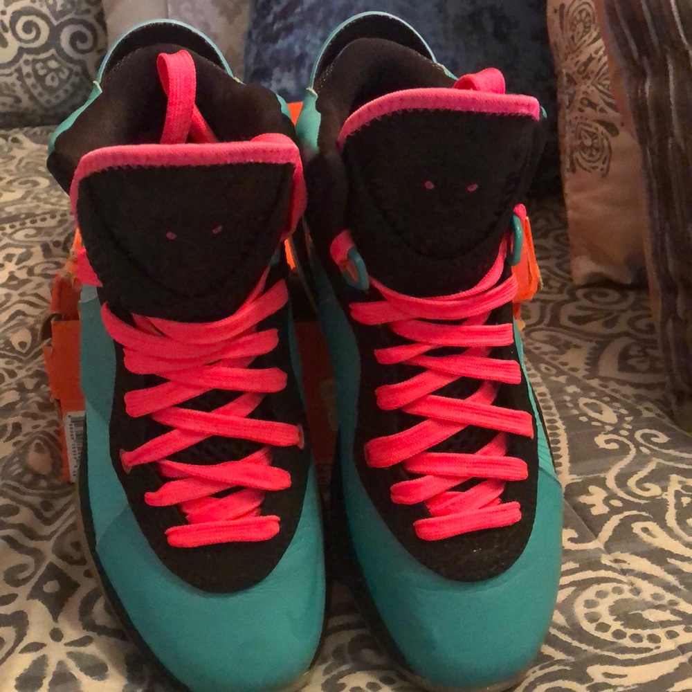 Lebron 8